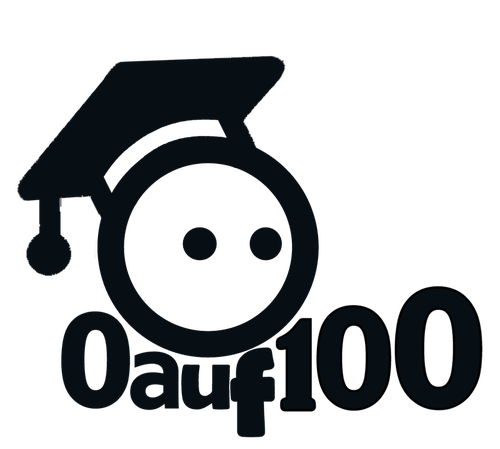 0auf100 Regelungstechnik