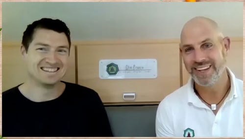 Schau dir dieses erstaunliche Video an!