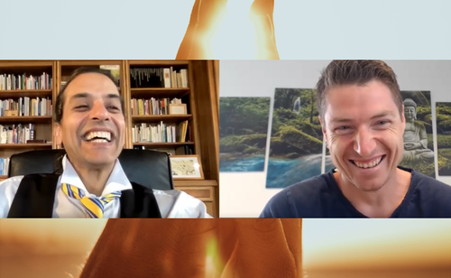 Schau dir dieses erstaunliche Video an!