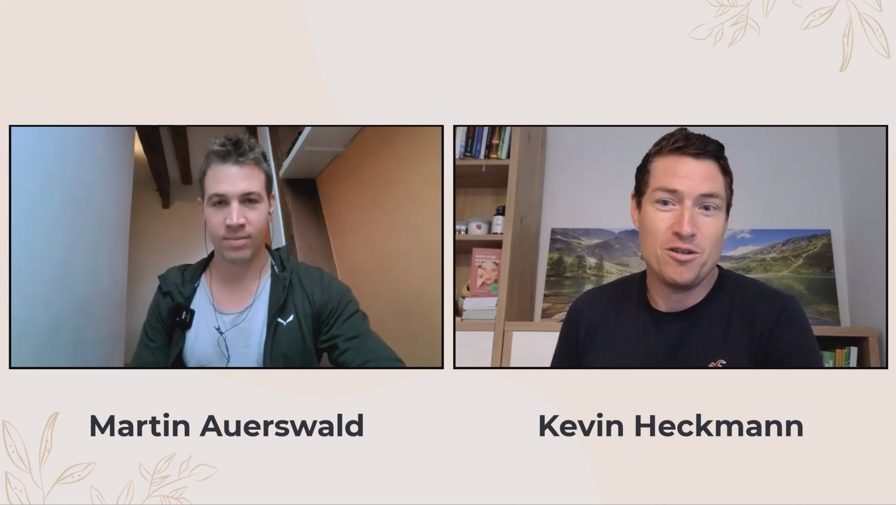 Schau dir dieses erstaunliche Video an!