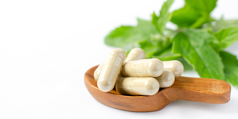 Qualität & Reinheit bei NatuGena