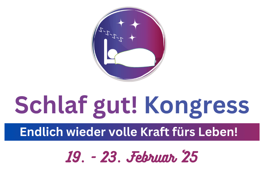 Schlaf gut! Kongress