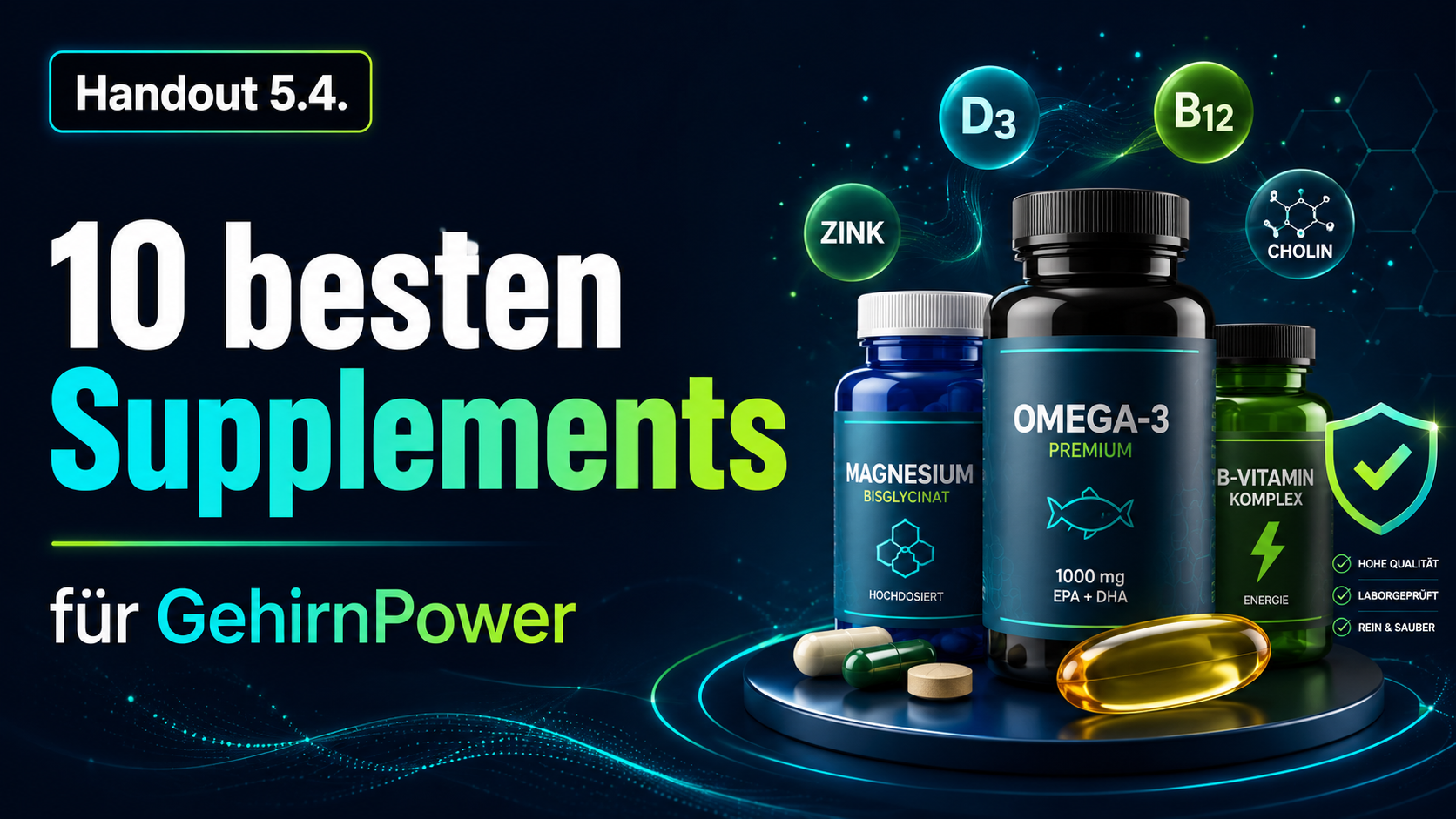 Supplement Handout