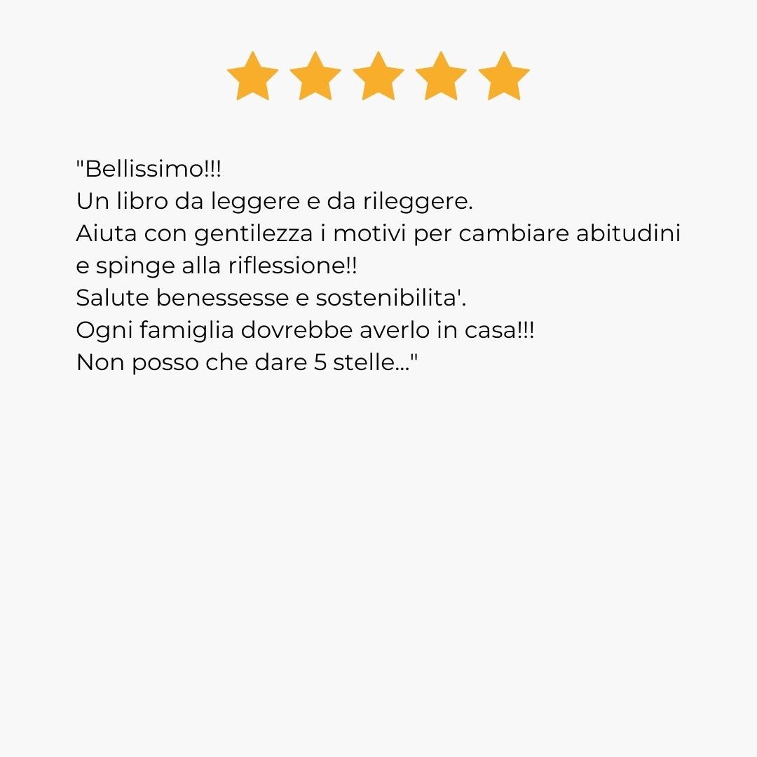 Recensione Amazon