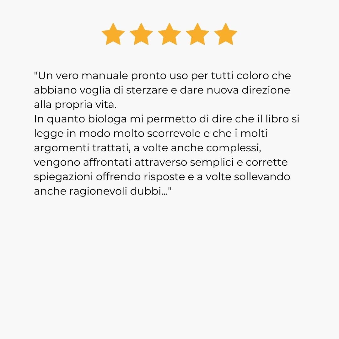 Recensioni Amazon