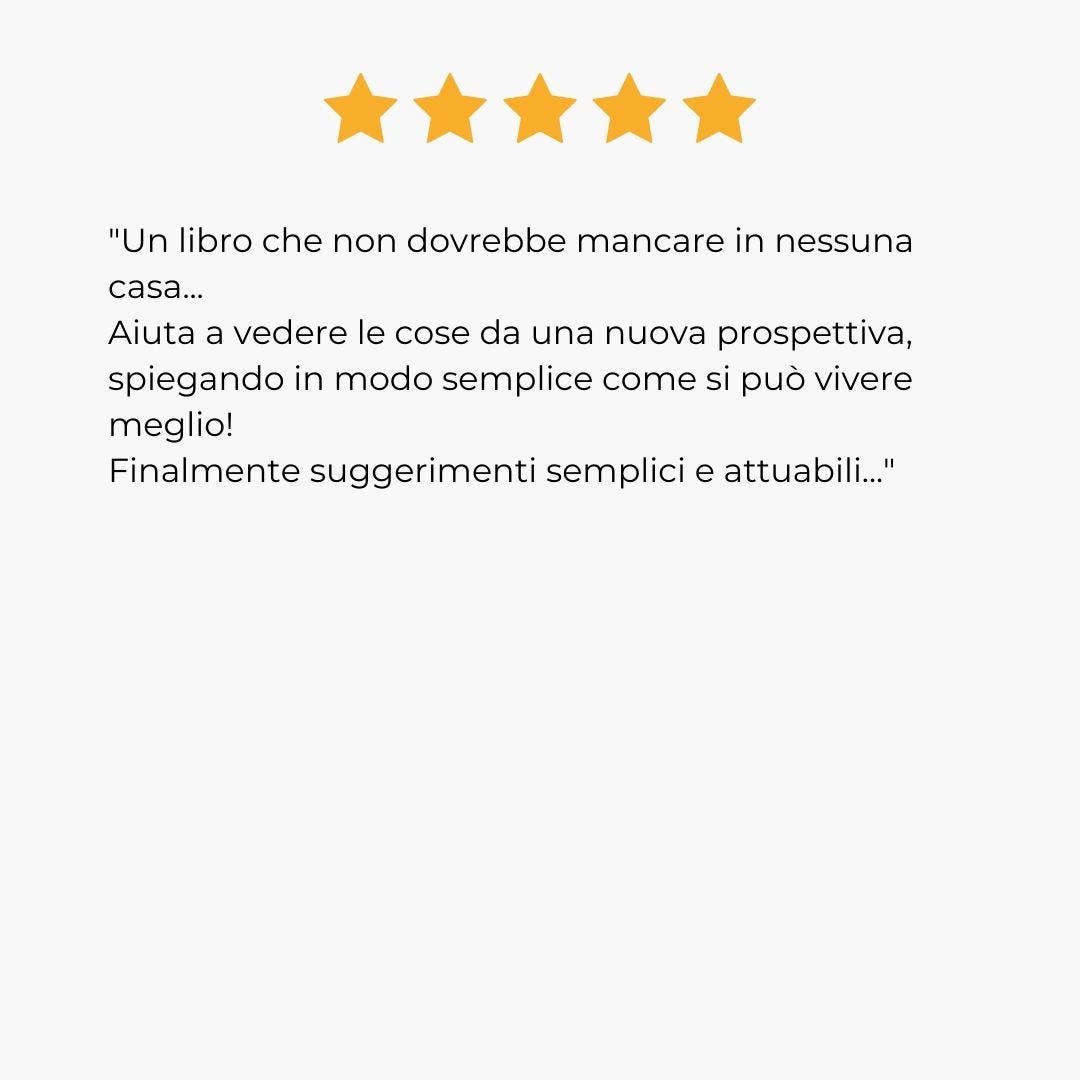 Recensione Amazon