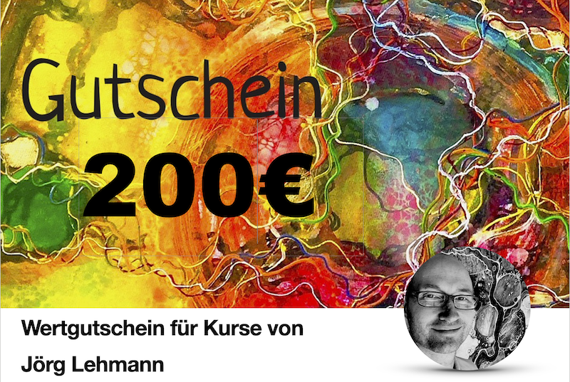 Basiskurs Neurographik