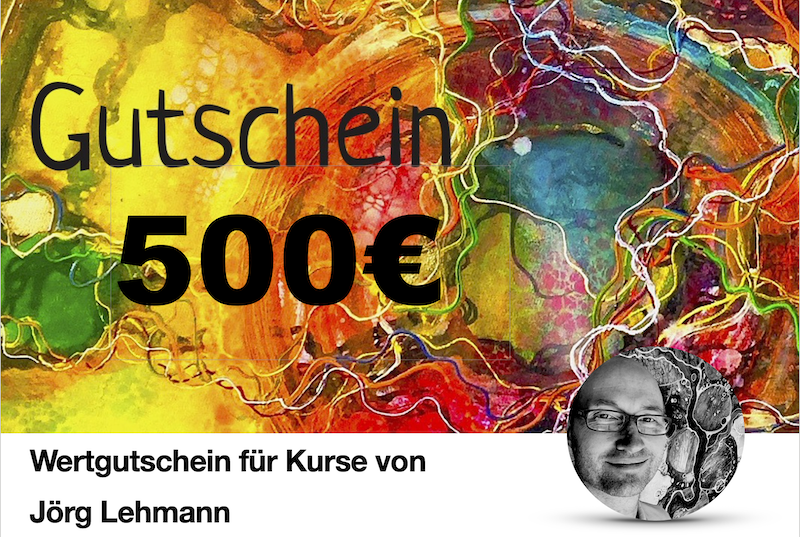 Basiskurs Neurographik