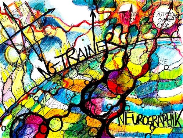 Neurographik Trainer