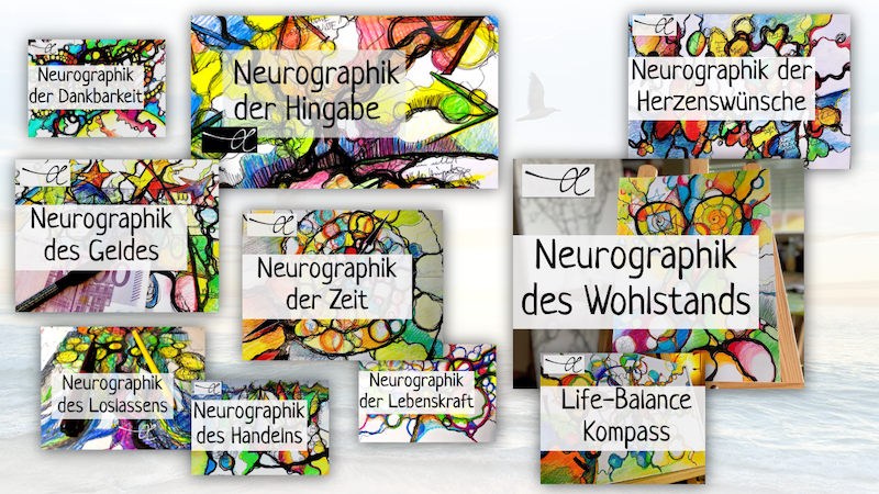 kostenlose Neurographik Webinare