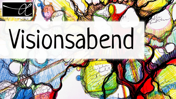 Visionsabend Neurographik