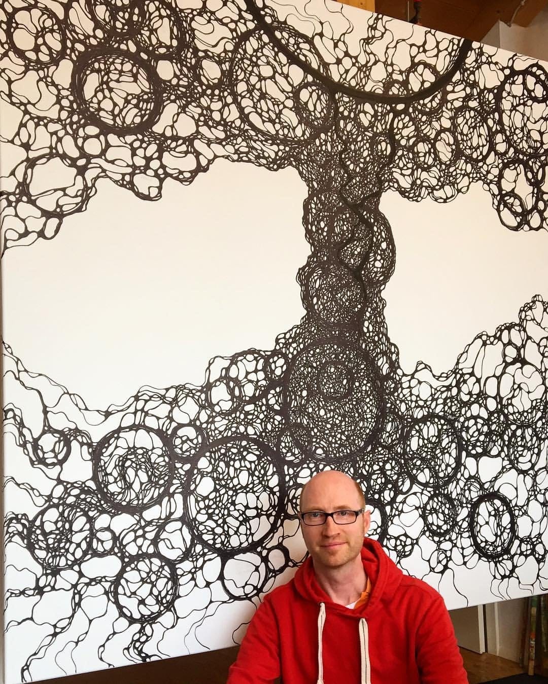 Pavel Piskarev und Jörg Lehmann