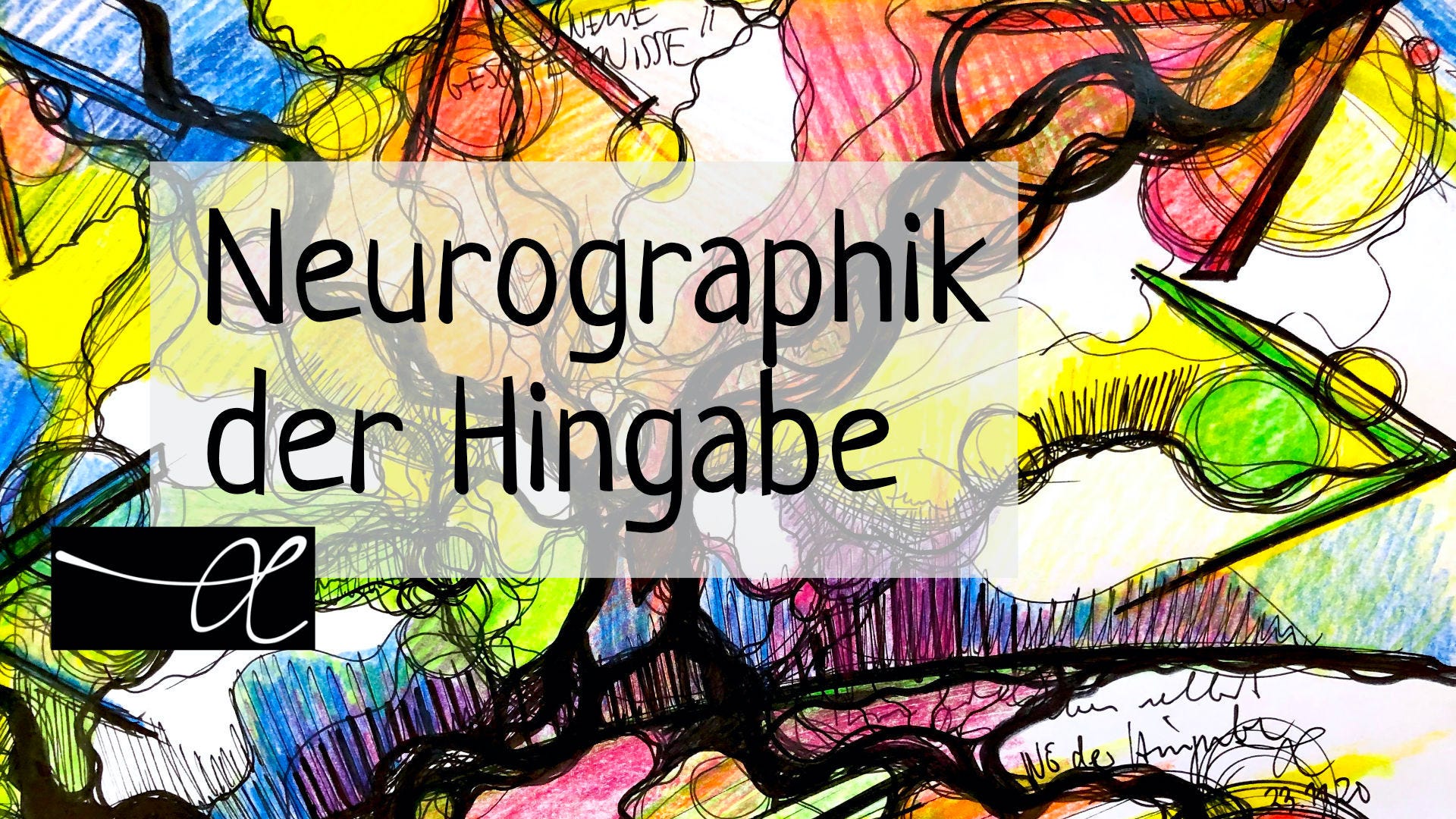 Neurographik der Hingabe