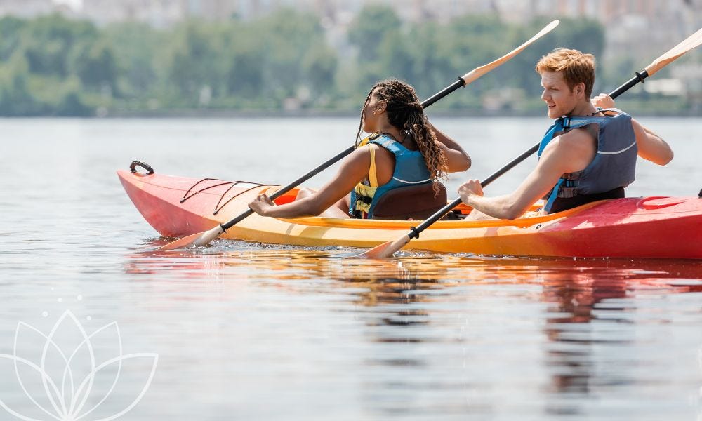 Achtsamkeit als Ressource für Beziehungen im Depressionsgeschehen
