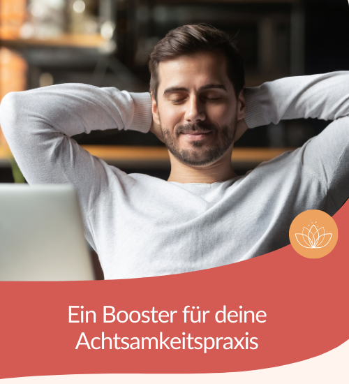 Achtsamkeits-E-Mail-Kurs
