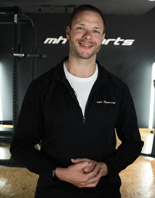 Matthias Hoffmann