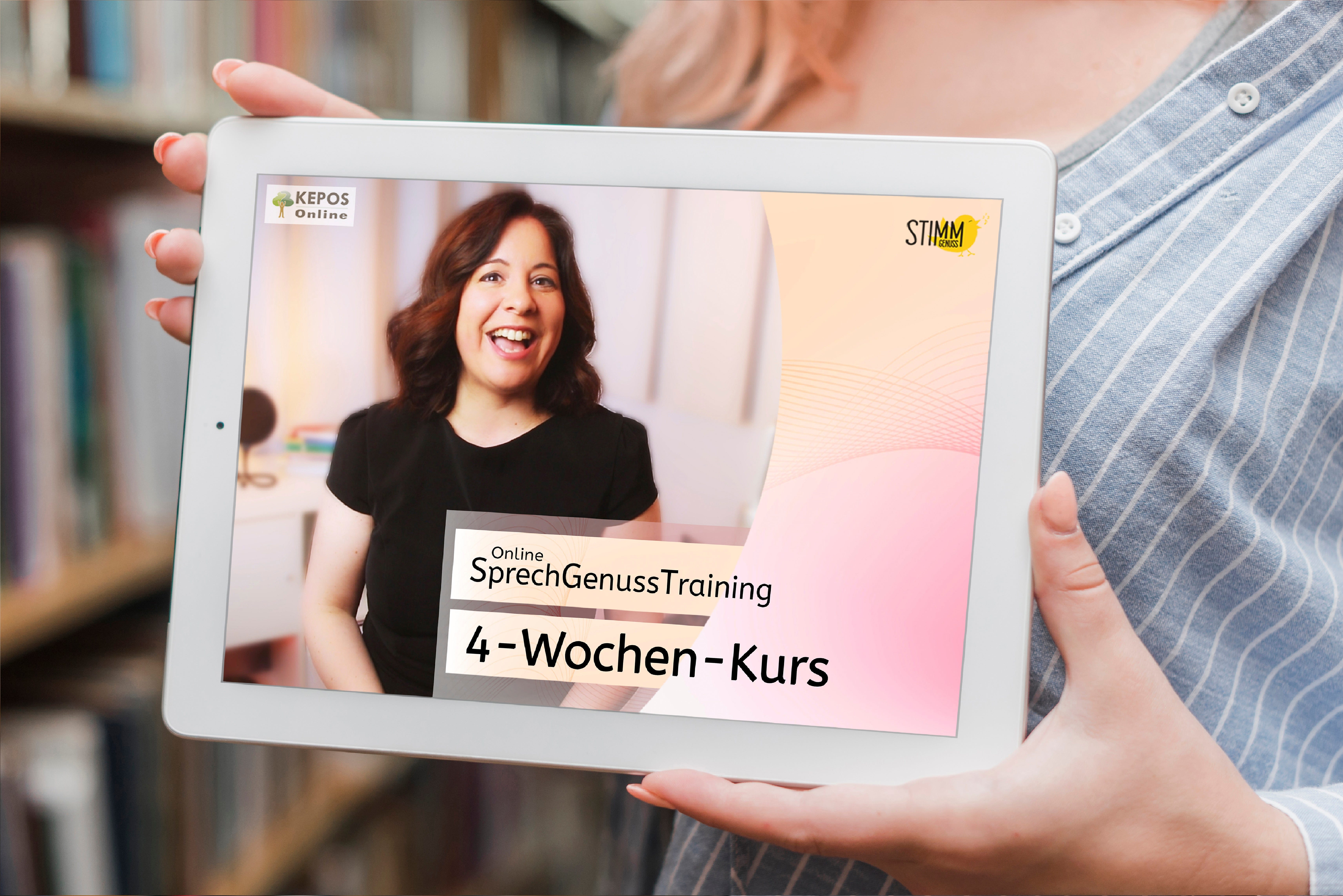 Schau dir dieses erstaunliche Video an!