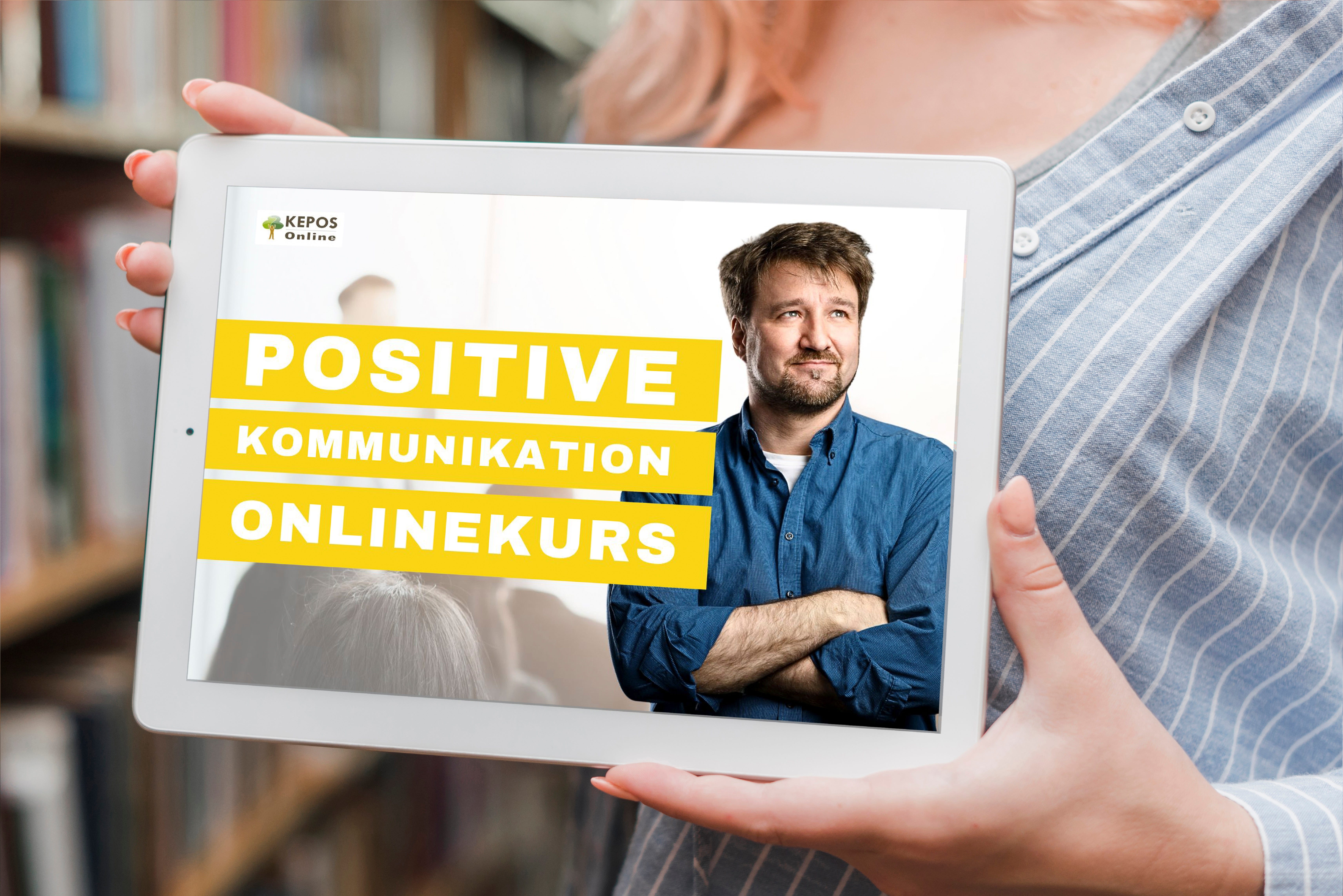 Schau dir dieses erstaunliche Video an!