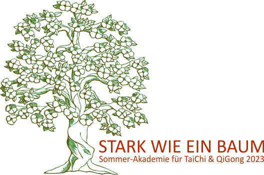 Stark wie ein Baum