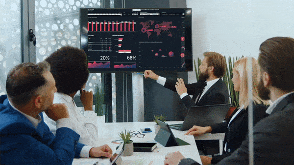 Excel Dashboard Online Kurs