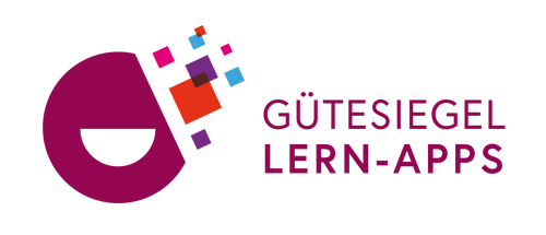 Mathago Gütesiegel Lern-Apps