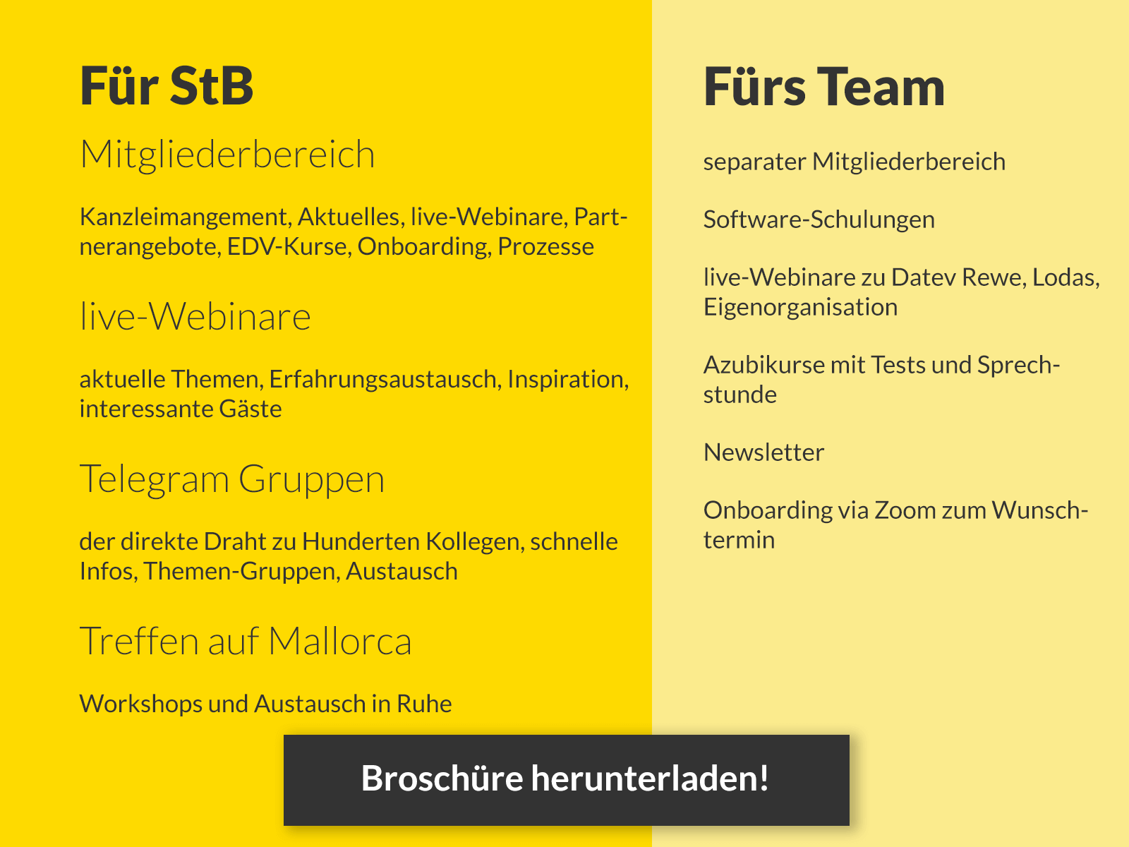 pdf Broschüre herunterladen