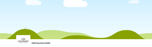 GMS Gourmet GmbH – Employee Experience Champion 2024. Gastro/Industrie-Unternehmen, Standort Wien/St. Pölten, Österreich, Großunternehmen mit 2.500 Mitarbeitenden.