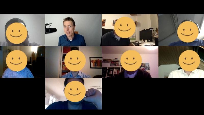 Live Webinare bei AmericanLand