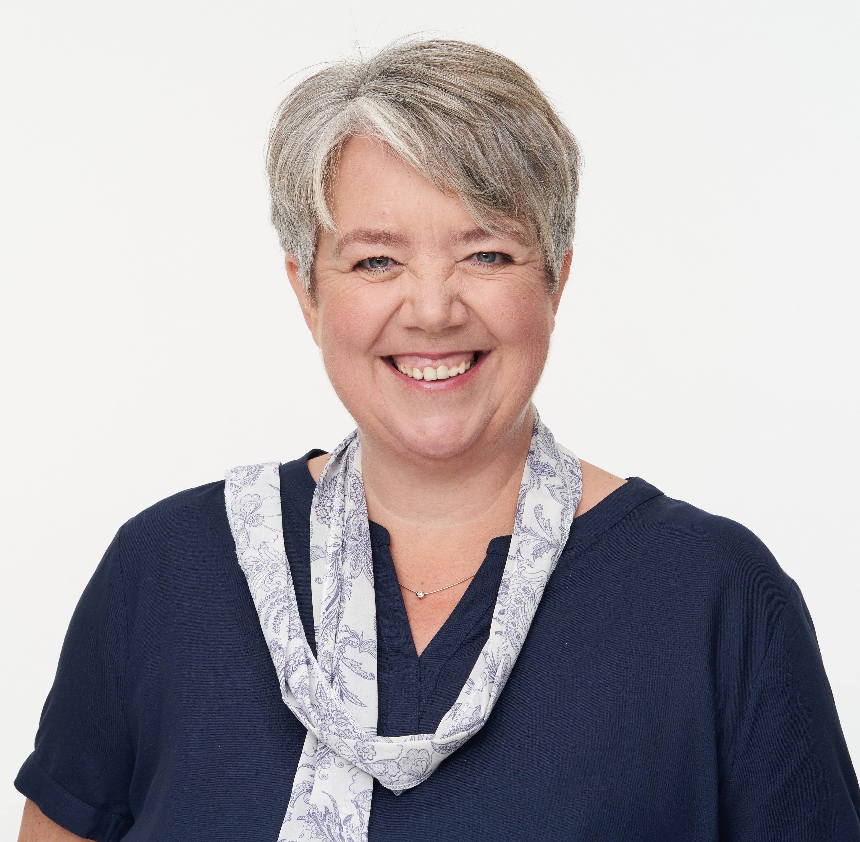 Farbenfroh Arbeiten GmbH Inhaberin