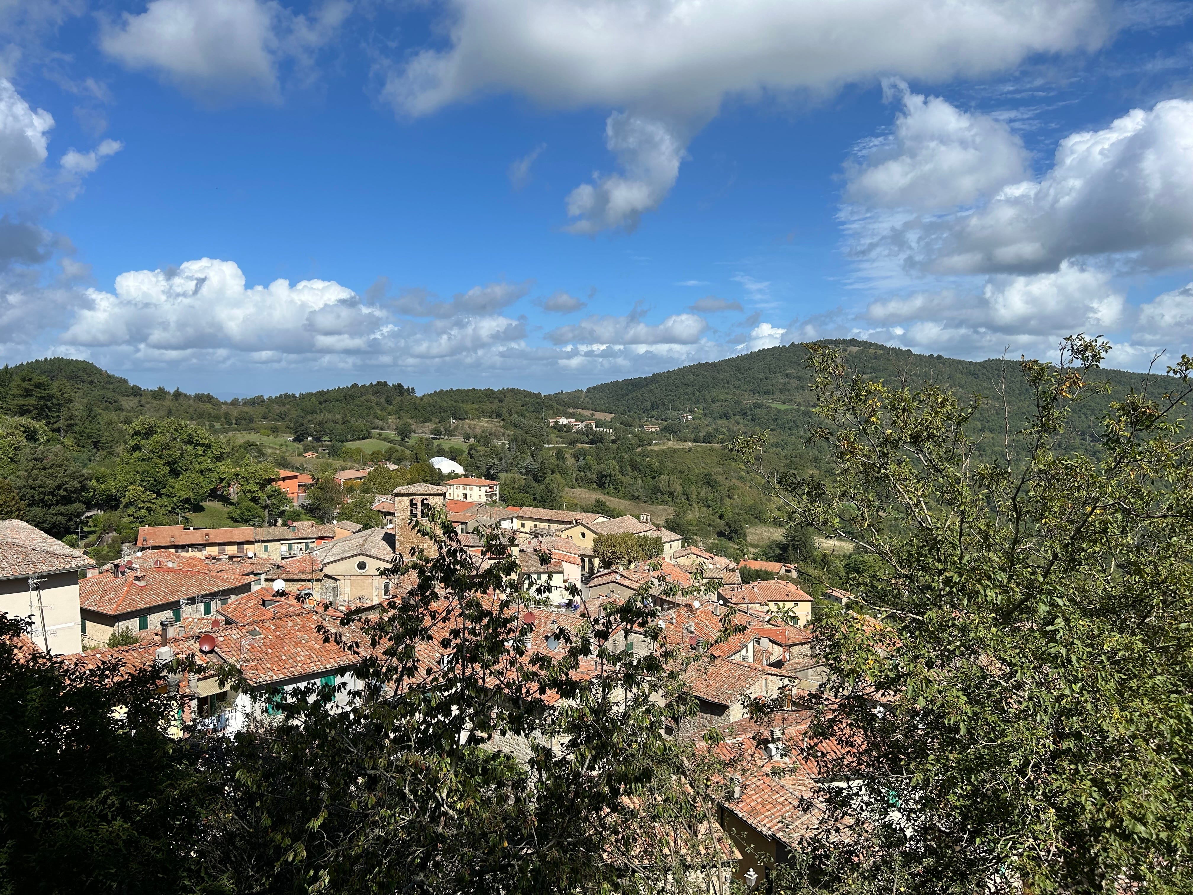 Montieri