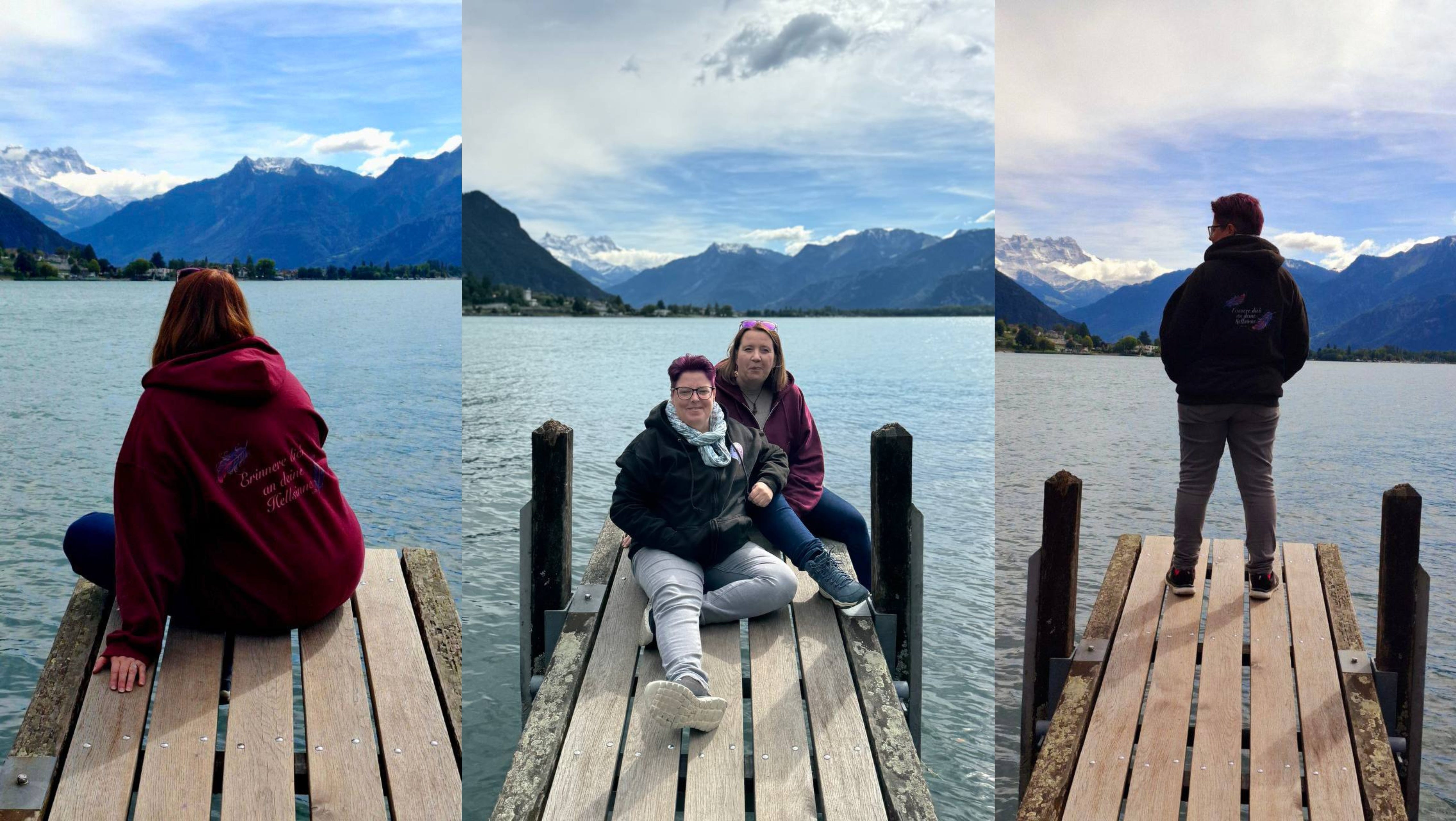 Schau dir dieses erstaunliche Video an!