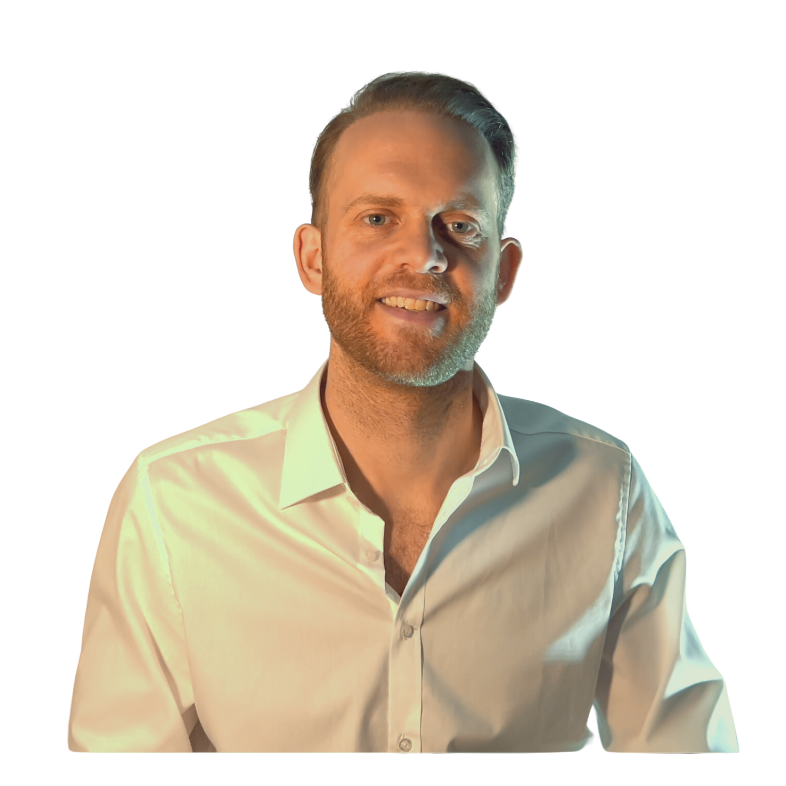 Soulstories® Denis Reutter