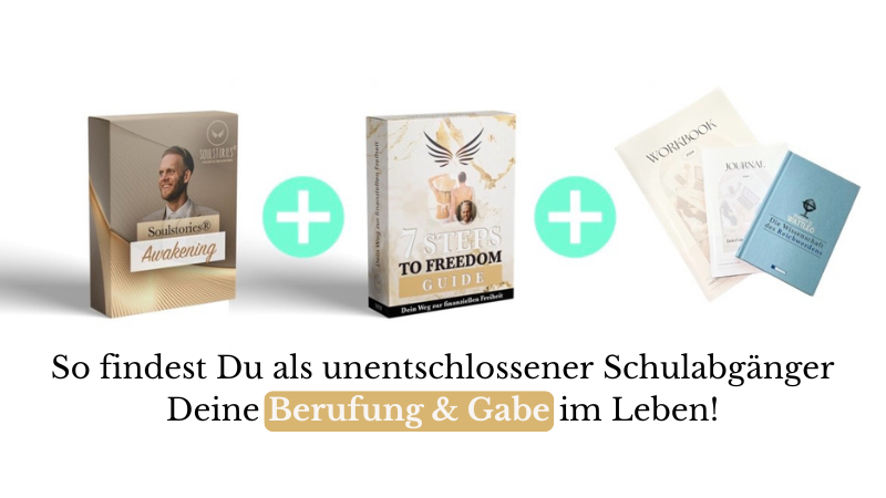 Soulstories®Awakening Kurs