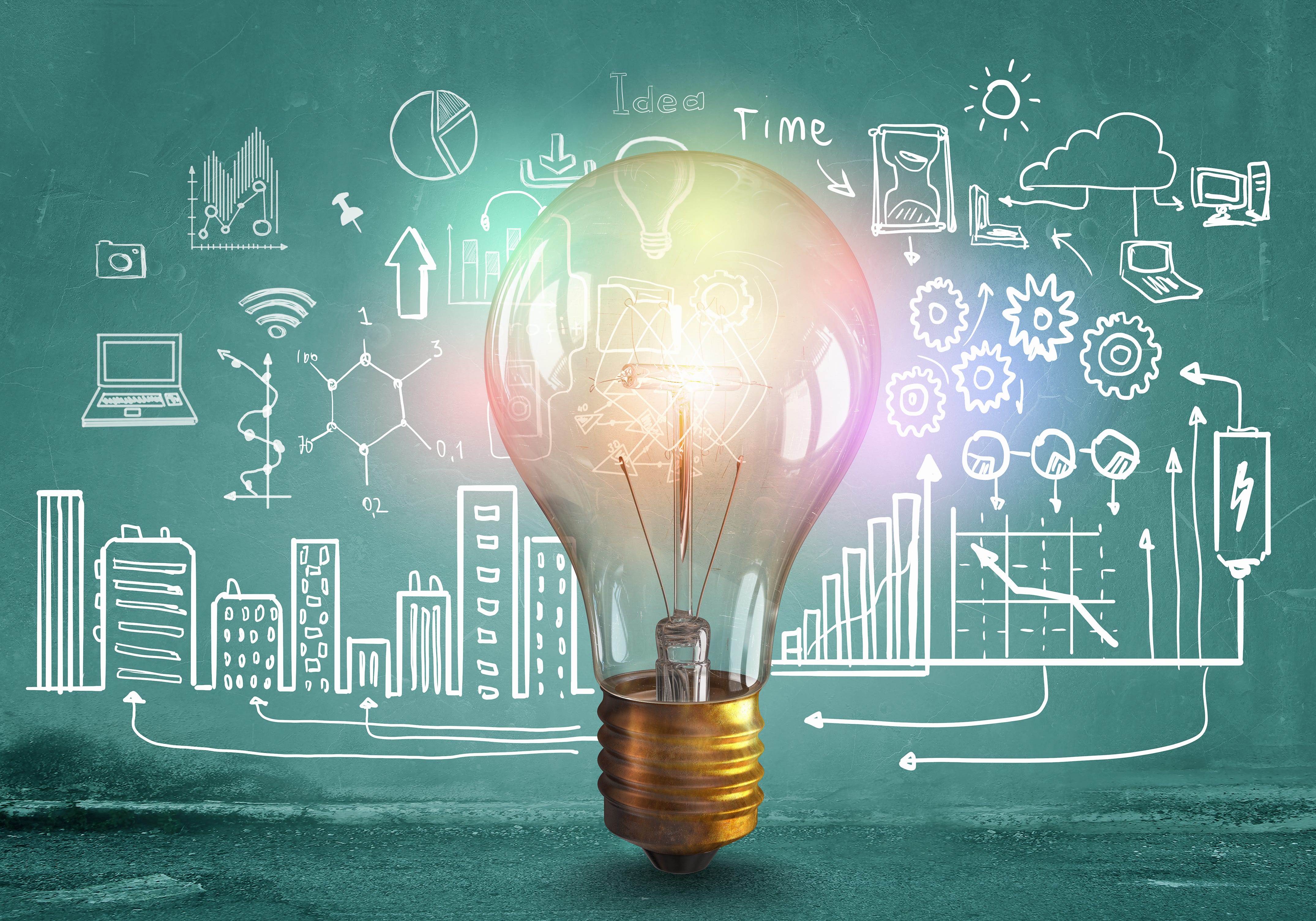 Wissenswertes Science Sales Academy