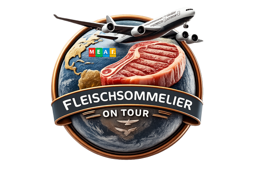 Fleischsommelier on Tour