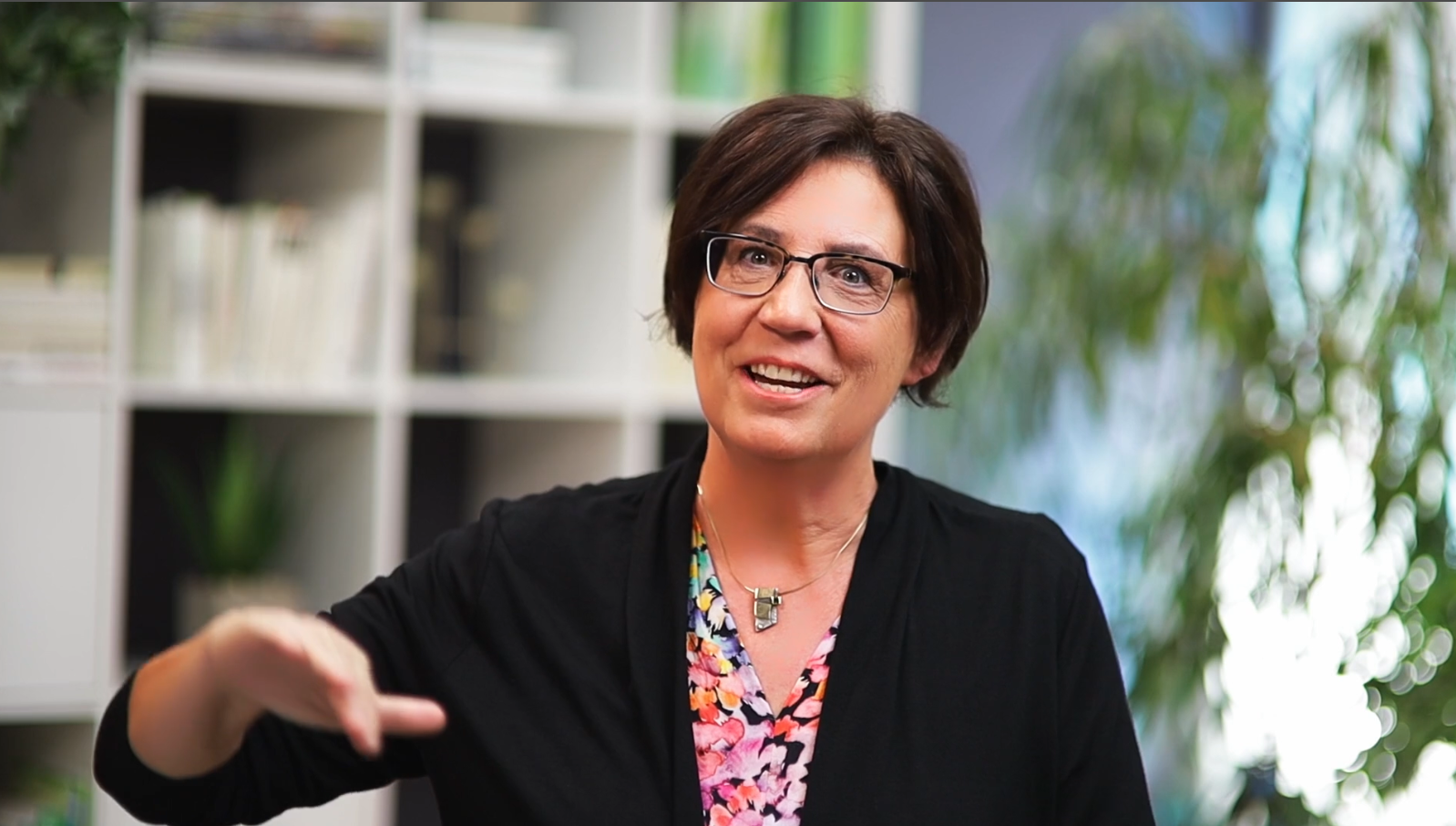 Schau dir dieses erstaunliche Video an!