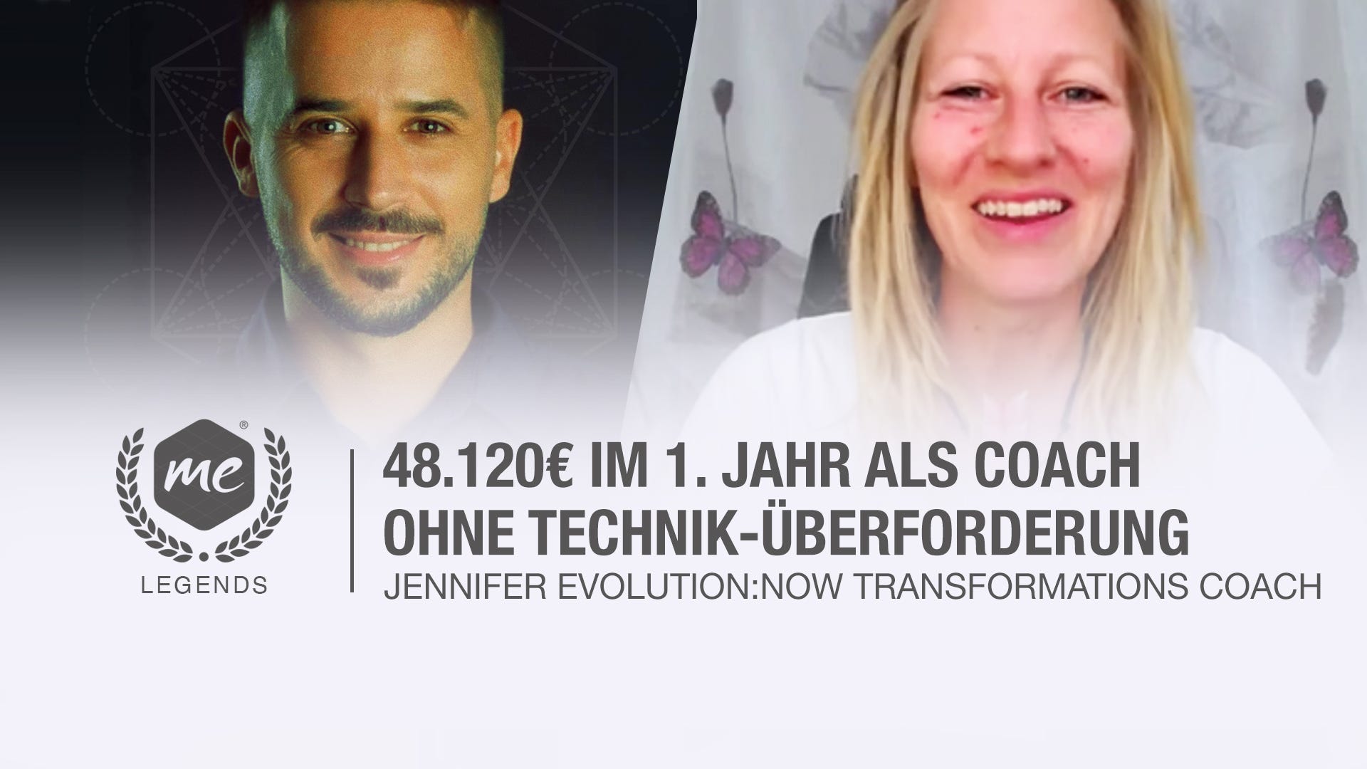 Schau dir dieses erstaunliche Video an!