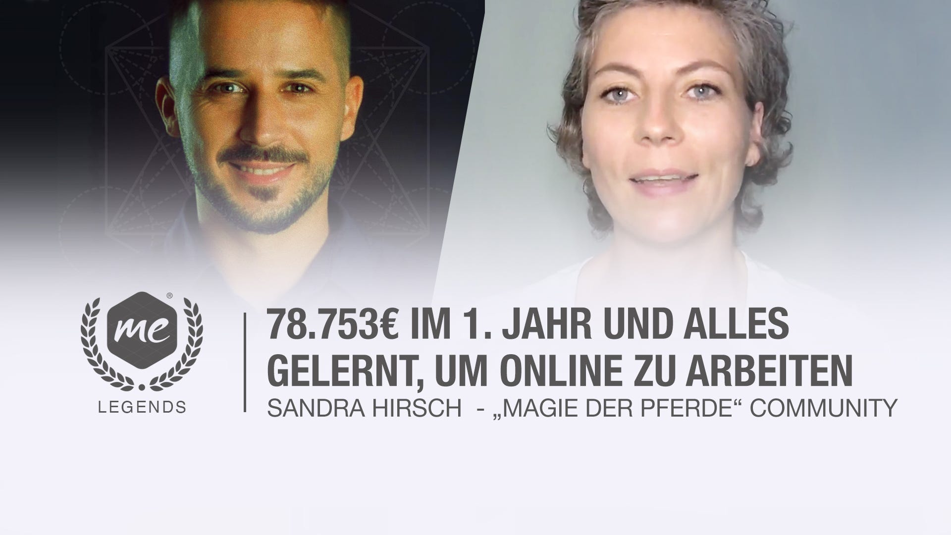 Schau dir dieses erstaunliche Video an!