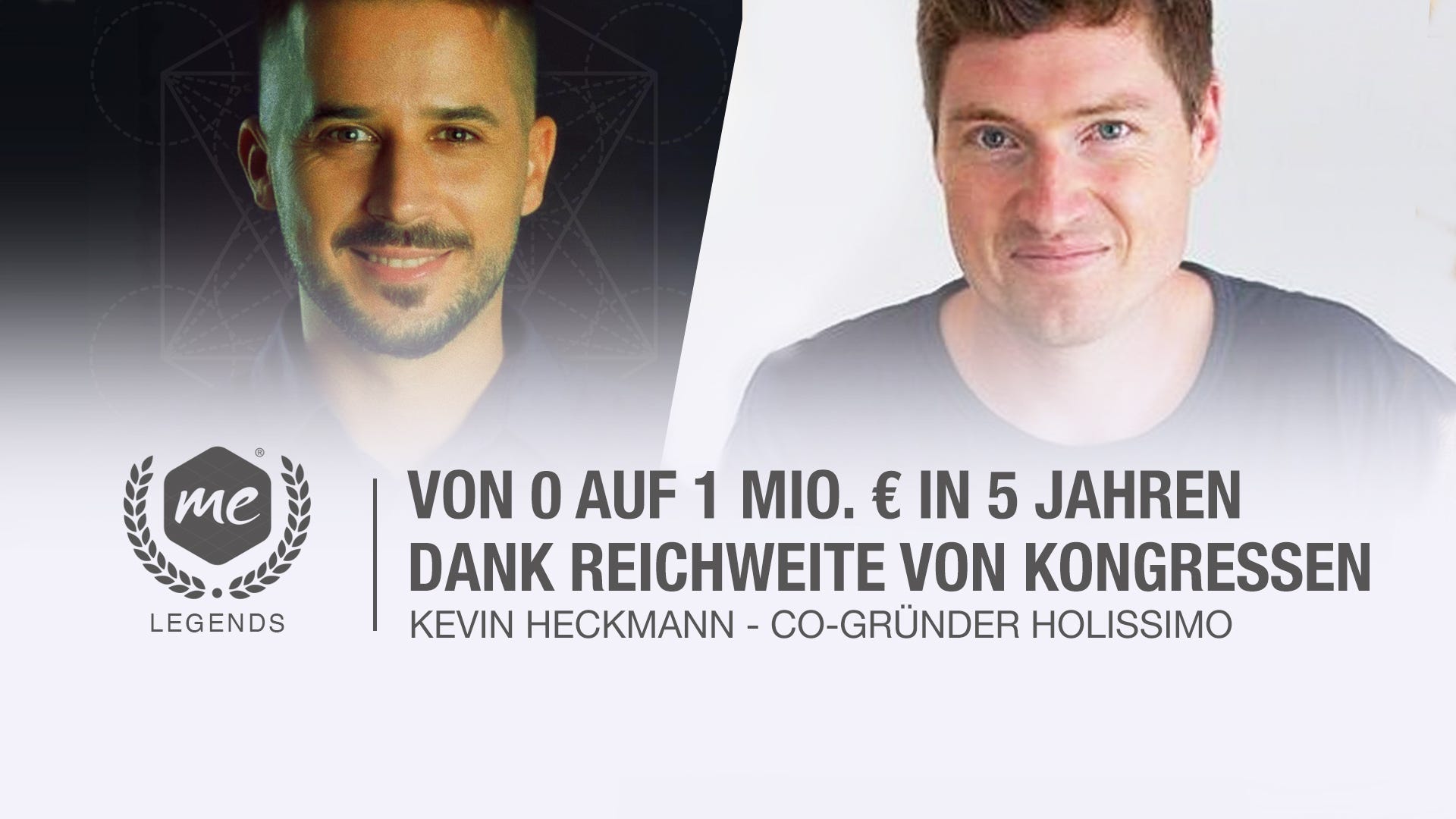 Schau dir dieses erstaunliche Video an!