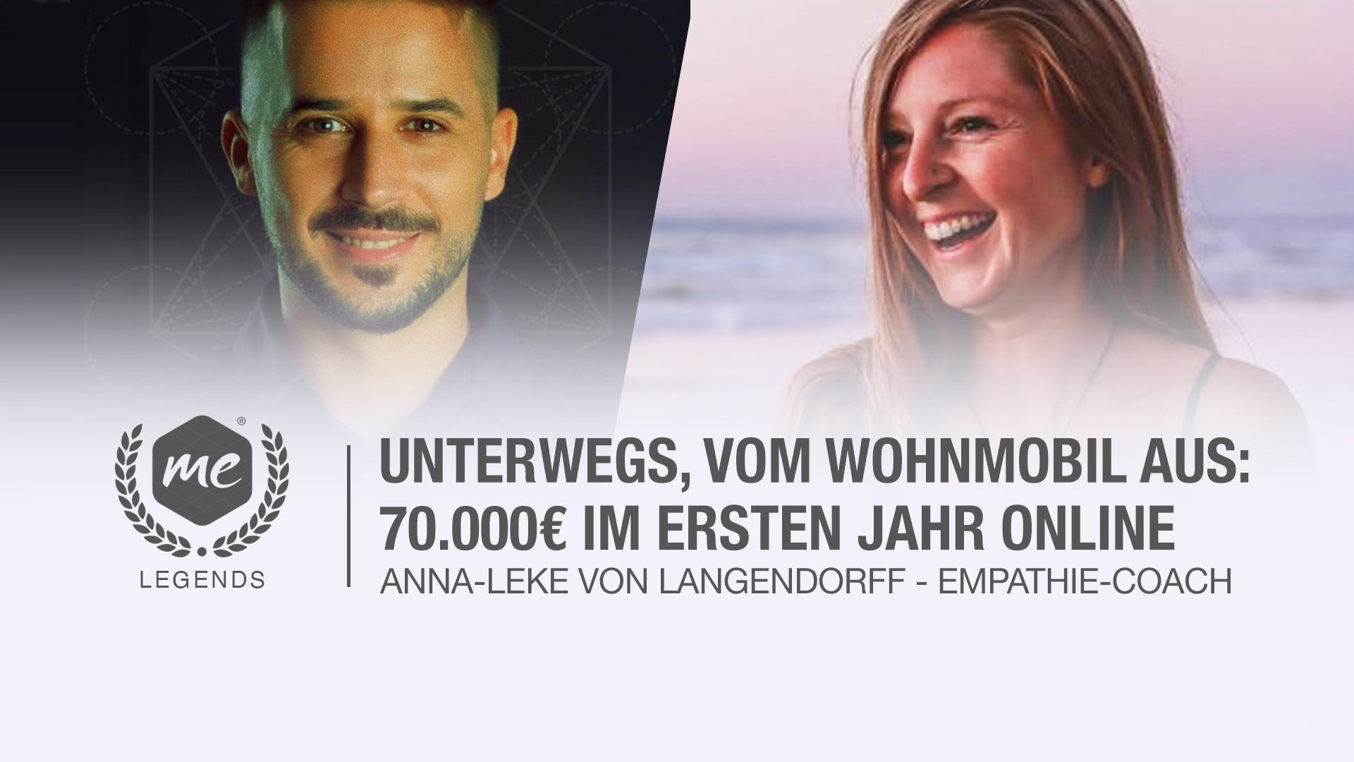 Schau dir dieses erstaunliche Video an!