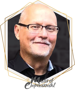 Martin Weiss - Big Shift