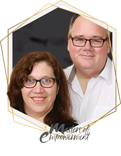 Lena & Mik Busch