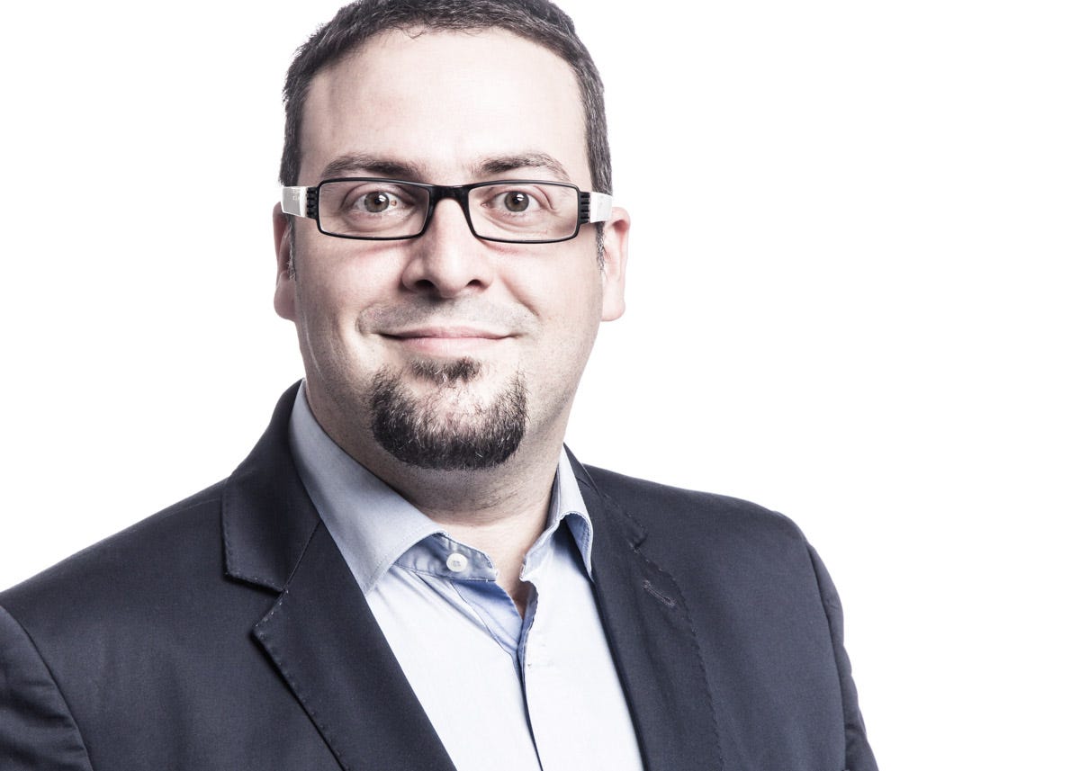 Tobias Mehre - Dein Dozent bei IT Mitarbeiter finden, ansprechen und begeistern - Smartes IT-Recruiting durch Zielgruppenverständnis und Sourcing Power