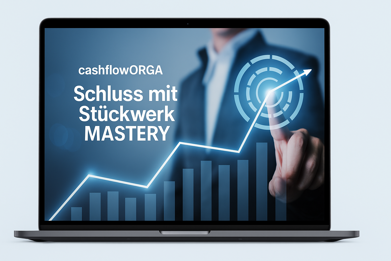 Cashflow Management für Selbstständige, Finanzplanung für Unternehmer, Liquiditätsplanung KMU, Buchhaltung für Freiberufler, Controlling für kleine Unternehmen, Finanzcoaching online