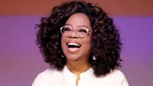Oprah Winfrey