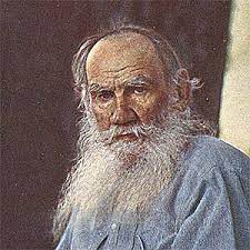 Leo Tolstoi