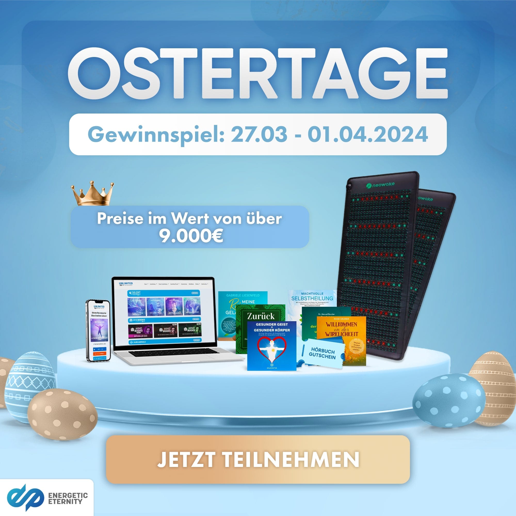 Gewinnspiel