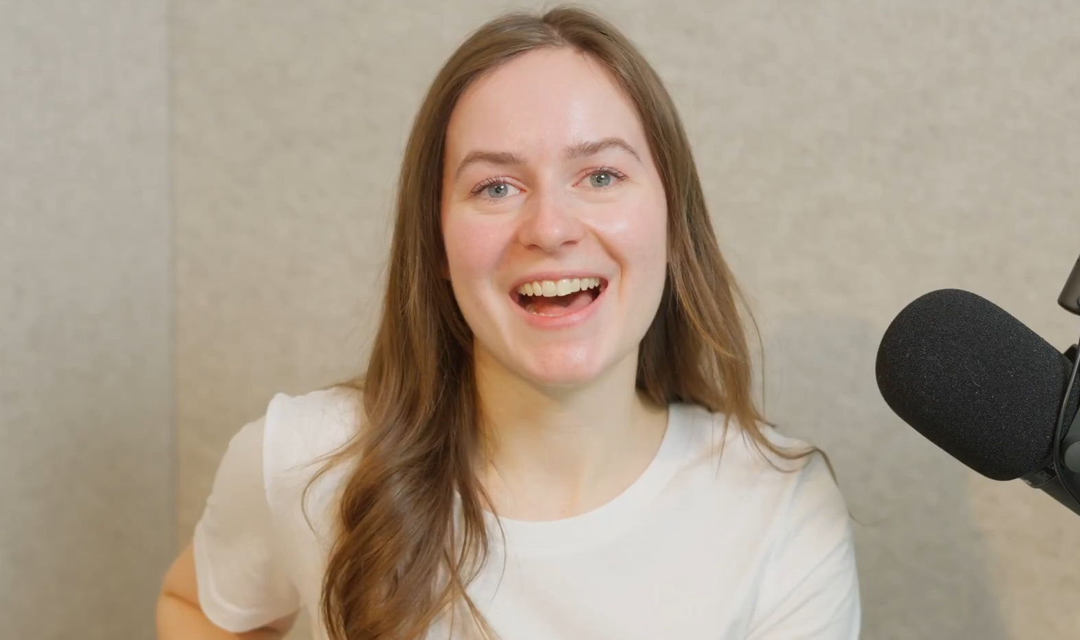 Schau dir dieses erstaunliche Video an!