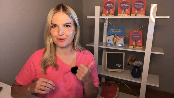 Schau dir dieses erstaunliche Video an!