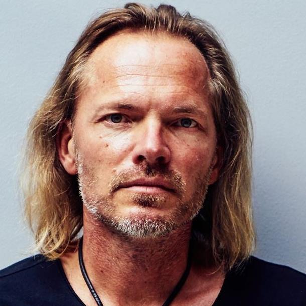 Siranus Sven von Staden über Raho Bornhorst